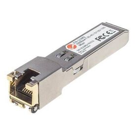 Intellinet Gigabit RJ45 Copper SFP Optical Transceiver M | 523882