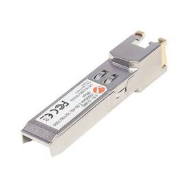 Intellinet Gigabit RJ45 Copper SFP Optical Transceiver M | 523882