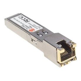 Intellinet Gigabit RJ45 Copper SFP Optical Transceiver M | 523882