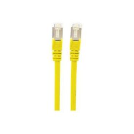 Intellinet Network Patch Cable, Cat7 Cable/Cat6A Plugs,  | 740647