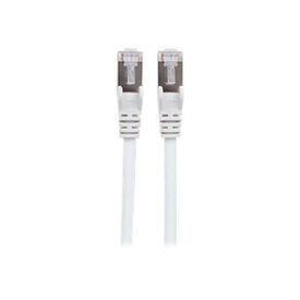 Intellinet Network Patch Cable, Cat7 Cable/Cat6A Plugs,  | 741910