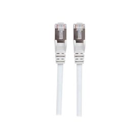 Intellinet Network Patch Cable, Cat7 Cable/Cat6A Plugs,  | 741910