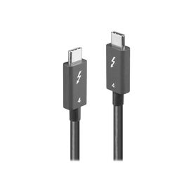 Lindy - USB cable - 24 pin USB-C (M) to 24 pin USB-C (M)  | 31120
