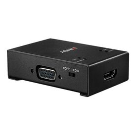 Lindy HDMI / VGA / DVI EDID Recorder - EDID reader / writ | 32120