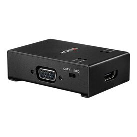 Lindy HDMI / VGA / DVI EDID Recorder - EDID reader / writ | 32120