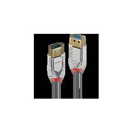 Lindy CROMO - USB cable - USB Type A (M) to USB Type A (M | 36625
