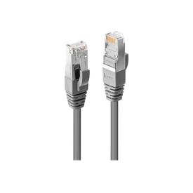 Lindy - Patch cable - RJ-45 (M) to RJ-45 (M) - 3 m - SFTP | 45584