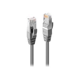 Lindy Premium - Patch cable - RJ-45 (M) to RJ-45 (M) - 50 | 45592