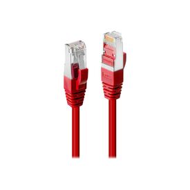 Lindy Premium - Patch cable - RJ-45 (M) to RJ-45 (M) - 10 | 45627