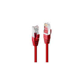 Lindy Premium - Patch cable - RJ-45 (M) to RJ-45 (M) - 10 | 45627