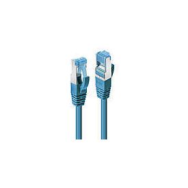 Lindy - Patch cable - RJ-45 (M) to RJ-45 (M) - 10 m - SFT | 47153