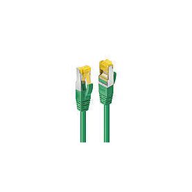 Lindy - Patch cable - RJ-45 (M) to RJ-45 (M) - 7.5 m - 6. | 47651