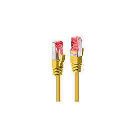 Lindy - Patch cable - RJ-45 (M) to RJ-45 (M) - 1.5 m - pa | 47763