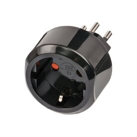 brennenstuhl - Power connector adaptor - CEE 7/4 (F) to | 1508642