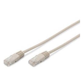 DIGITUS Premium - Patch cable - RJ-45 (M) to RJ-45  | DK-1511-015