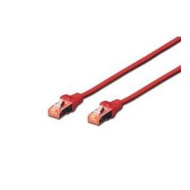 DIGITUS Professional - Patch cable - RJ-45 (M) | DK-1644-010-R-10
