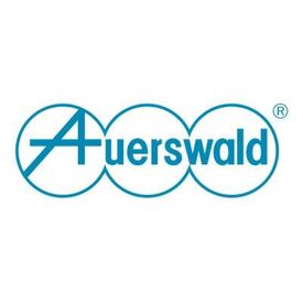 Auerswald - Headset cable - 4 pin connector - coiled - fo | 90080