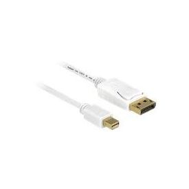 DeLOCK - DisplayPort cable - DisplayPort (M) to Mini Disp | 83483