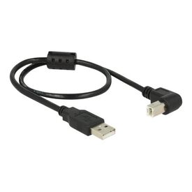 DeLOCK - USB cable - USB (M) to USB Type B (M) - USB 2.0  | 84809