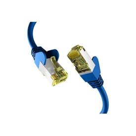 EFB-Elektronik - Patch cable - RJ-45 (M) to RJ-45 ( | EC020200099
