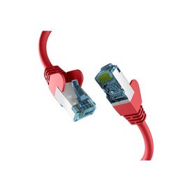 EFB-Elektronik - Patch cable - RJ-45 (M) to RJ-45 ( | EC020200163