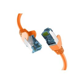 EFB-Elektronik - Patch cable - RJ-45 (M) to RJ-45 ( | EC020200232