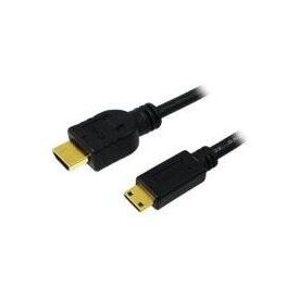 LogiLink High Speed with Ethernet - HDMI cable with Ethe | CH0023