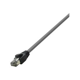 LogiLink Premium - Patch cable - RJ-45 (M) to RJ-45 (M) | CQ8102S