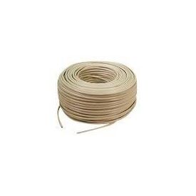 LogiLink - Bulk cable - 100 m - UTP - CAT 5e - solid | CPV0014