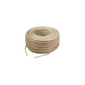 LogiLink - Bulk cable - 100 m - FTP - CAT 5e - solid | CPV0013