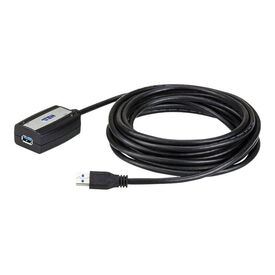 ATEN UE350A - USB extension cable - USB Type A (M) to USB Type A