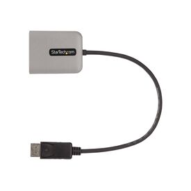 StarTech.com 2-Port DisplayPort MST Hub, Dual 4K 6 | MST14DP122DP