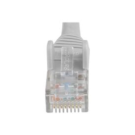 StarTech.com 5m LSZH CAT6 Ethernet Cable, 10 Gigab | N6LPATCH5MGR
