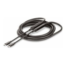 StarTech.com 3m (10ft) Active USB-C Cable, | UCC-3M-10G-USB-CABLE