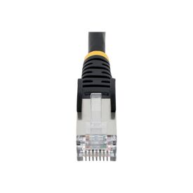 StarTech.com 10m CAT6a Ethernet Cable - Bl | NLBK-10M-CAT6A-PATCH