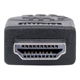 Manhattan HDMI Cable, 4K@30Hz (High Speed), 1.8m, Male t | 306119