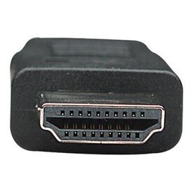 Manhattan HDMI Cable, 1080p@60Hz (High Speed), 7.5m, Mal | 308441