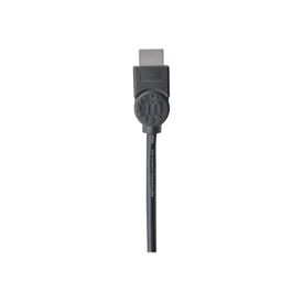 Manhattan HDMI Cable with Ethernet, 4K@30Hz (High Speed) | 323239
