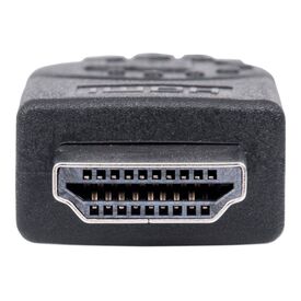 Manhattan HDMI Cable with Ethernet, 4K@30Hz (High Speed) | 323239