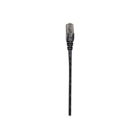 Intellinet Network Patch Cable, Cat6, 1.5m, Black, CCA,  | 342056