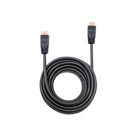 Manhattan HDMI Cable with Ethernet (CL3 rated, suitable  | 353960