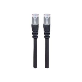 Intellinet Network Patch Cable, Cat7 Cable/Cat6A Plugs,  | 740562