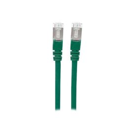Intellinet Network Patch Cable, Cat7 Cable/Cat6A Plugs,  | 740784