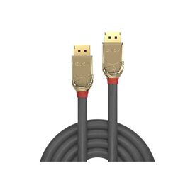 Lindy Gold - DisplayPort cable - DisplayPort (M) to Displ | 36291
