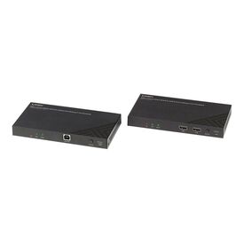 LINDY - Transmitter and receiver - video/audio/infrared/s | 38343