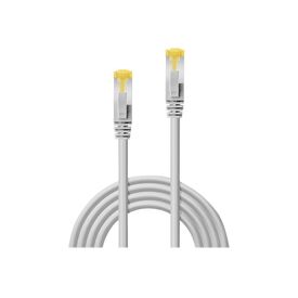 Lindy - Network cable - RJ-45 (M) to RJ-45 (M) - 1 m - SF | 47262