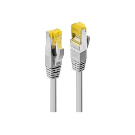 Lindy - Network cable - RJ-45 (M) to RJ-45 (M) - 1 m - SF | 47262