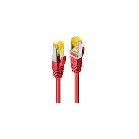 Lindy - Patch cable - RJ-45 (M) to RJ-45 (M) - 50 cm - SF | 47291