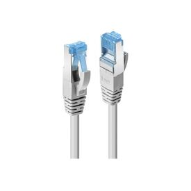 Lindy - Patch cable - RJ-45 (M) to RJ-45 (M) - 10 m - 6.2 | 47637