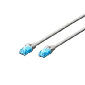 DIGITUS Ecoline - Patch cable - RJ-45 (M) to RJ-45  | DK-1512-200
